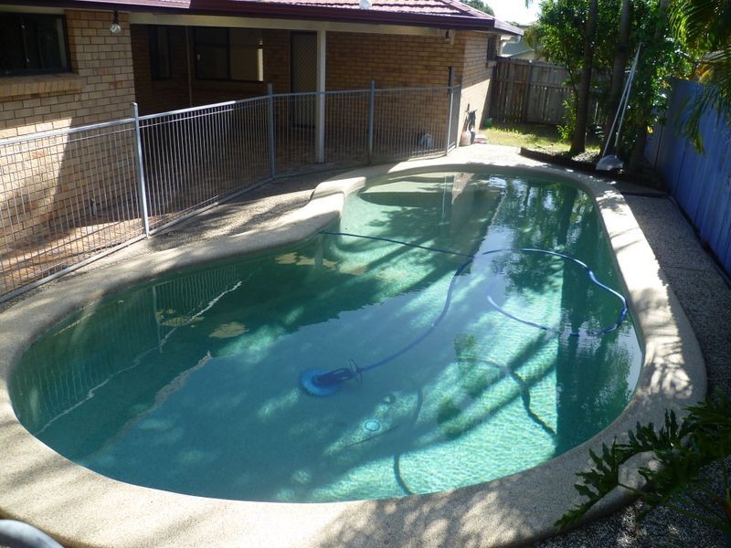 14 Krimmer Pl, Capalaba QLD 4157