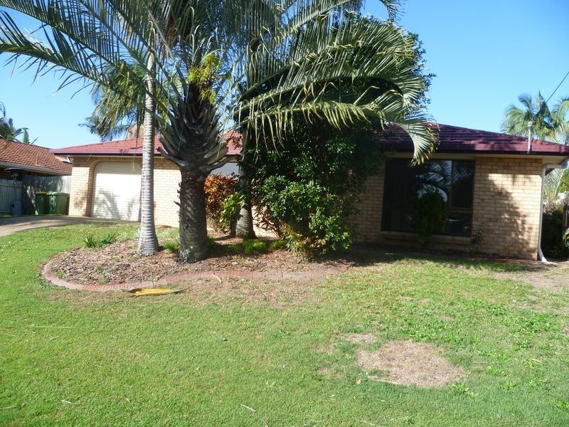 14 Krimmer Pl, Capalaba QLD 4157