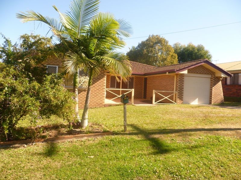 9 Oxford Street, Alexandra Hills QLD 4161