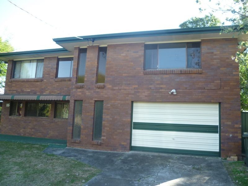 15 Oxford St, Alexandra Hills QLD 4161