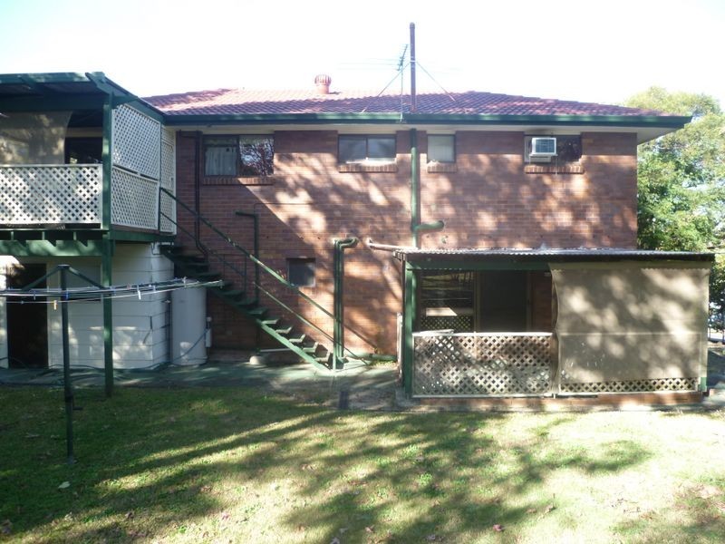 15 Oxford St, Alexandra Hills QLD 4161