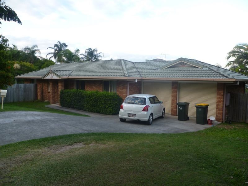 3 Earls Court, Calamvale QLD 4116