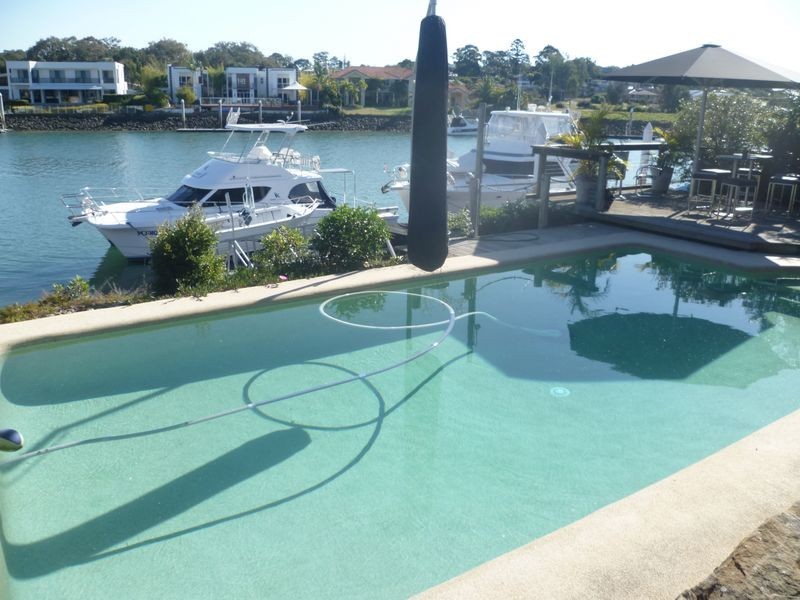 32 Plymouth Ct, Cleveland QLD 4163