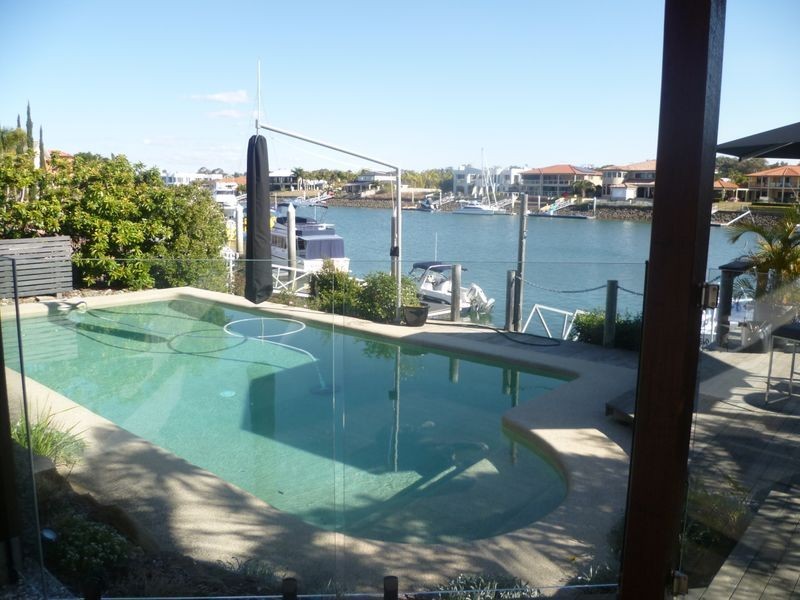 32 Plymouth Ct, Cleveland QLD 4163