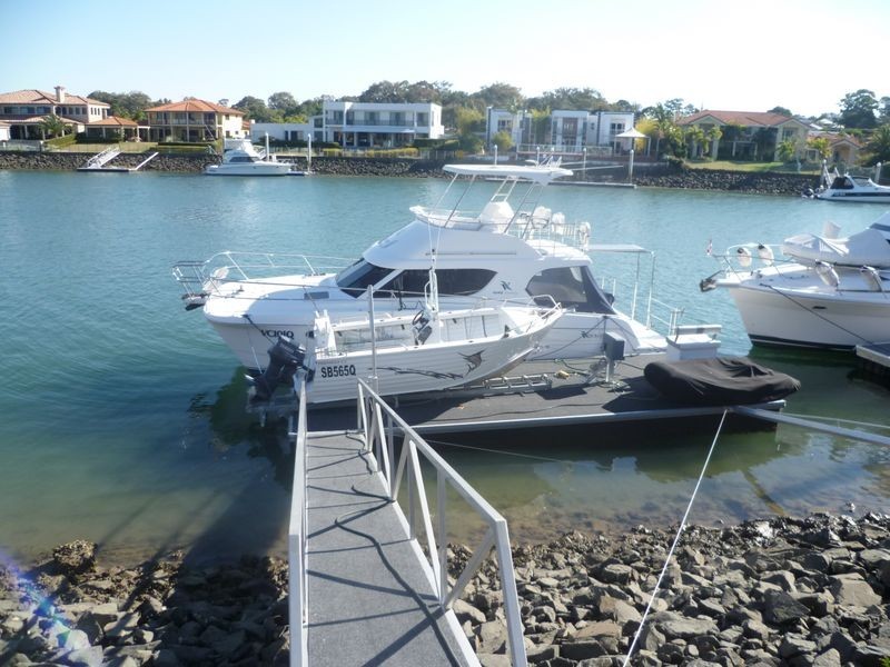 32 Plymouth Ct, Cleveland QLD 4163