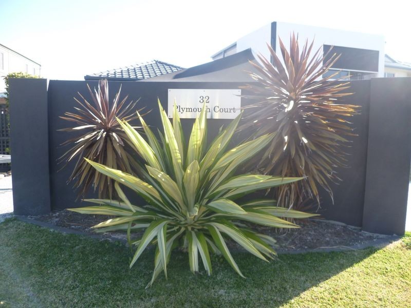 32 Plymouth Ct, Cleveland QLD 4163