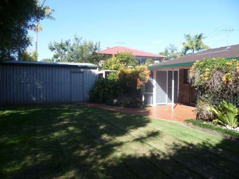 39 Makaha Drive, Birkdale QLD 4159