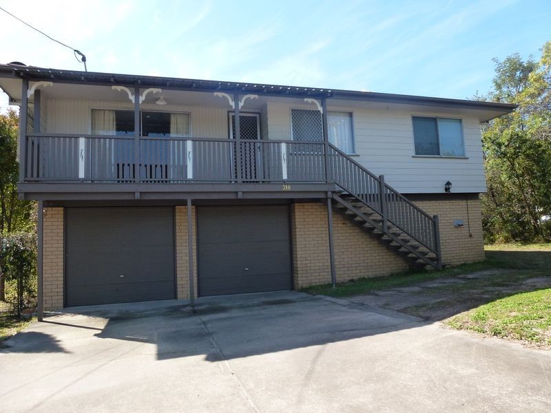 318 Finucane Road, Alexandra Hills QLD 4161