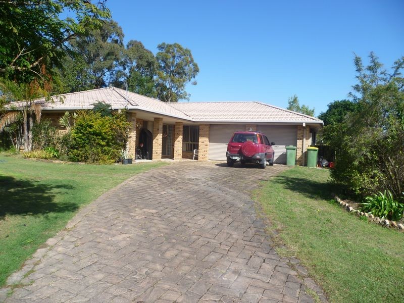 9 Westcott Place, Alexandra Hills QLD 4161