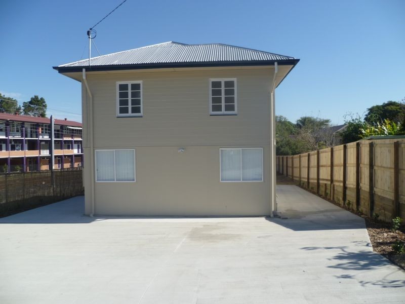 21A Berringar St, Wynnum QLD 4178