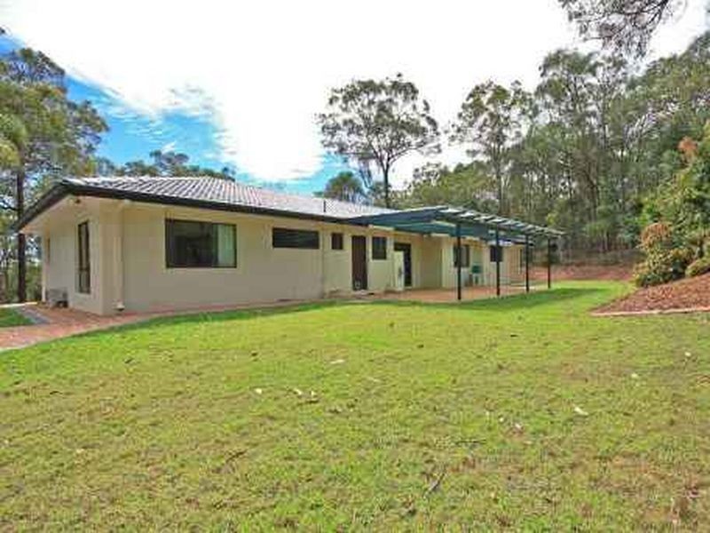 551 Mount Cotton Road, Sheldon QLD 4157