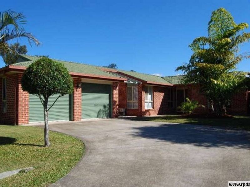 15 Crusoe Pl, Tingalpa QLD 4173