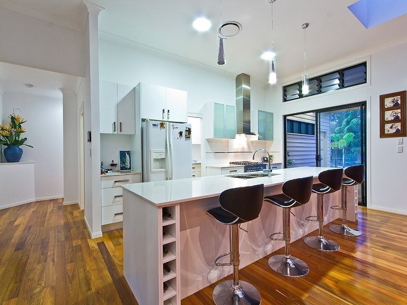 83 South St, Cleveland QLD 4163