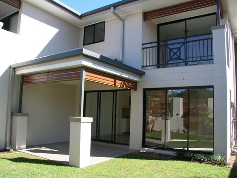 6/14 Channel Street, Cleveland QLD 4163