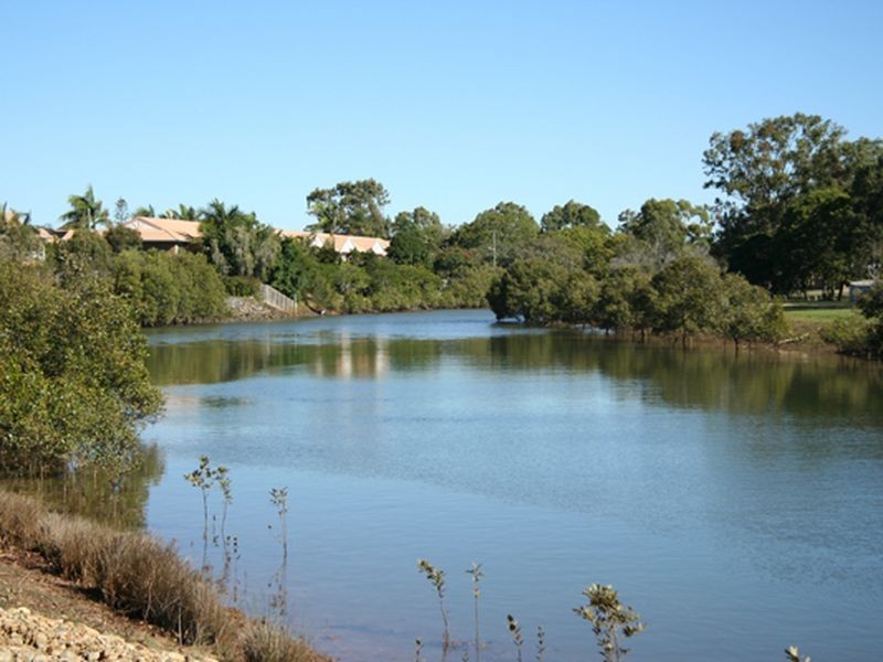 6/14 Channel Street, Cleveland QLD 4163