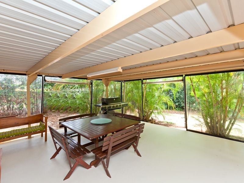 136 Wellington Street, Ormiston QLD 4160