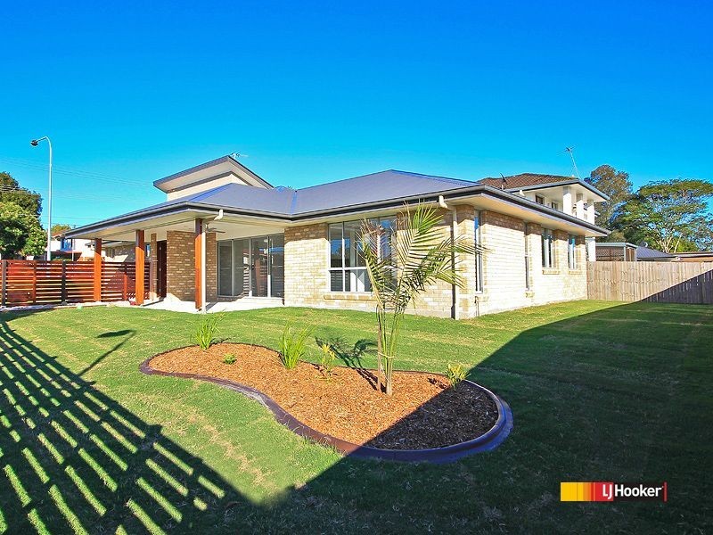 41 Parkgrove Street, Birkdale QLD 4159