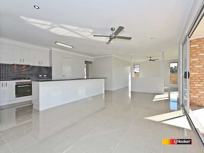 41 Parkgrove Street, Birkdale QLD 4159