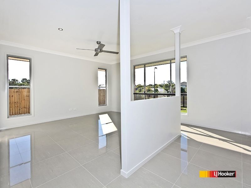 41 Parkgrove Street, Birkdale QLD 4159