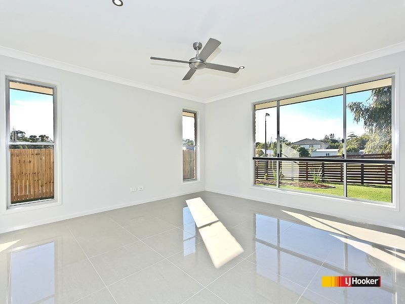 41 Parkgrove Street, Birkdale QLD 4159