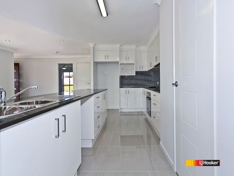 41 Parkgrove Street, Birkdale QLD 4159