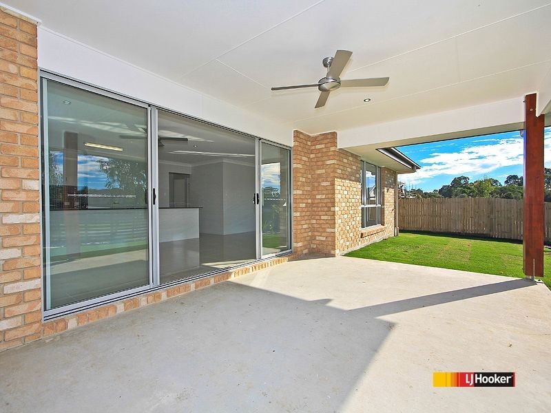 41 Parkgrove Street, Birkdale QLD 4159