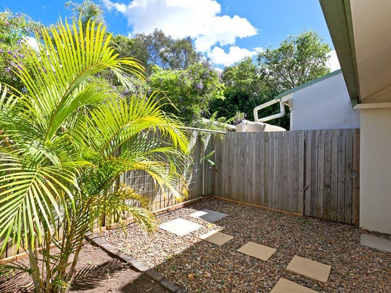 2/1 Yarrow Court, Cleveland QLD 4163