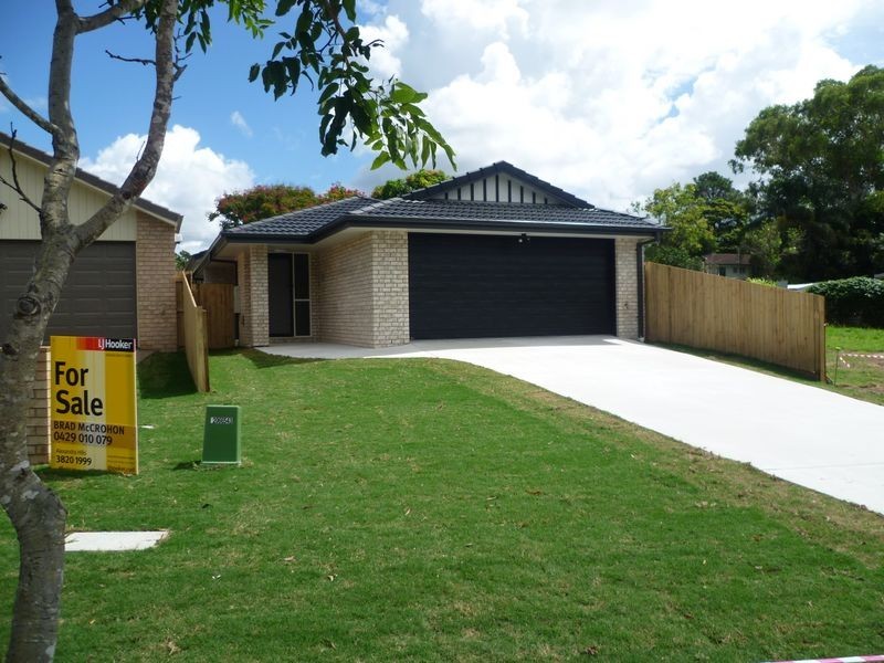 53 Lawn Terrace, Capalaba QLD 4157