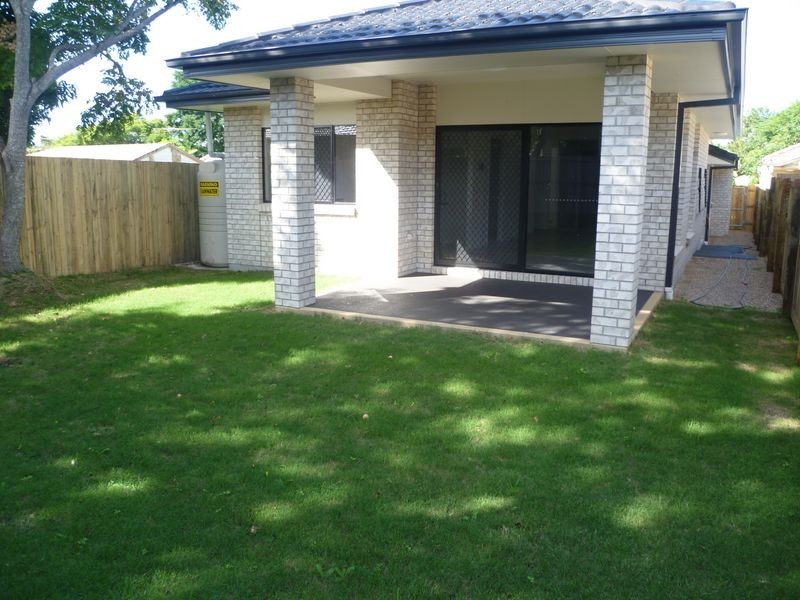 53 Lawn Terrace, Capalaba QLD 4157