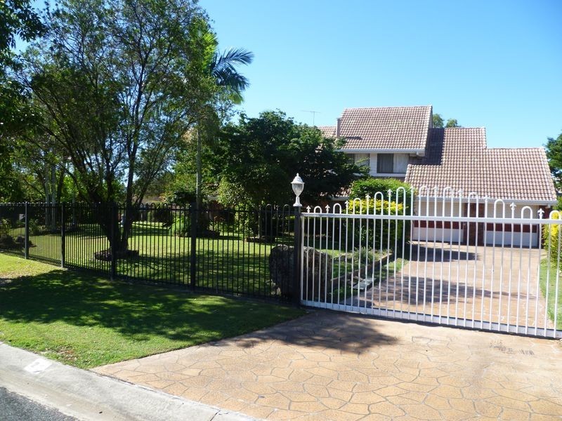 25 Osprey St, Thornlands QLD 4164