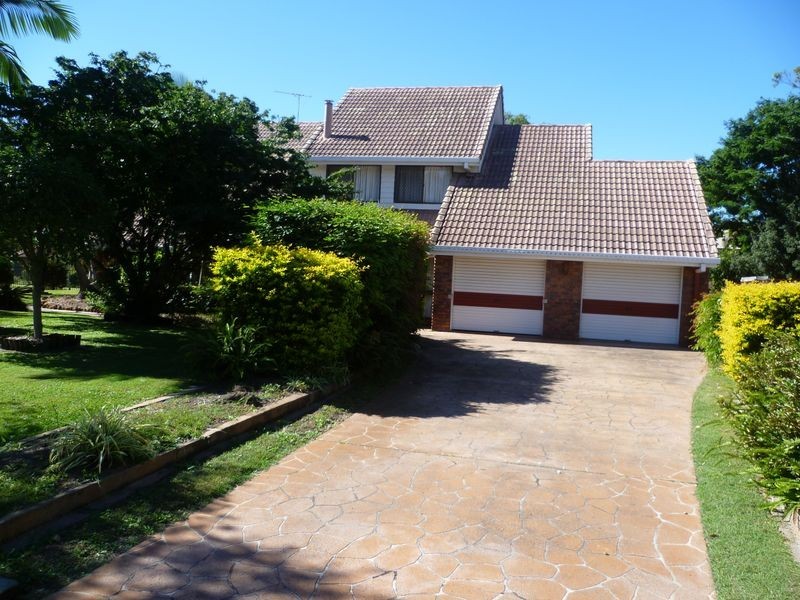 25 Osprey St, Thornlands QLD 4164