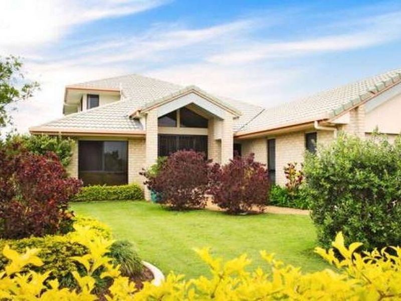 69 MASTHEAD DRIVE, Cleveland QLD 4163