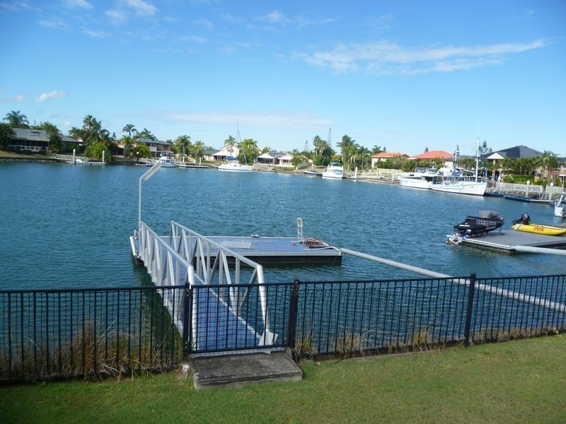 69 MASTHEAD DRIVE, Cleveland QLD 4163