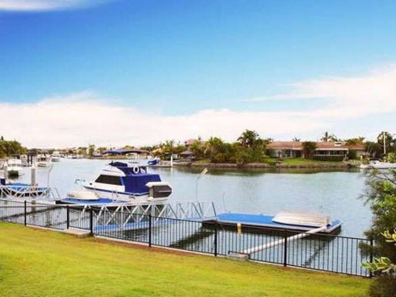 69 MASTHEAD DRIVE, Cleveland QLD 4163