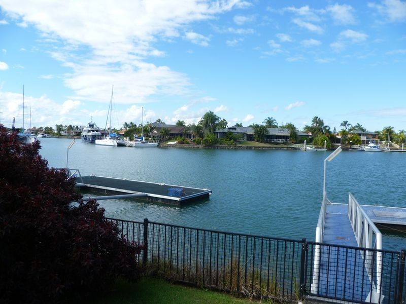 69 MASTHEAD DRIVE, Cleveland QLD 4163
