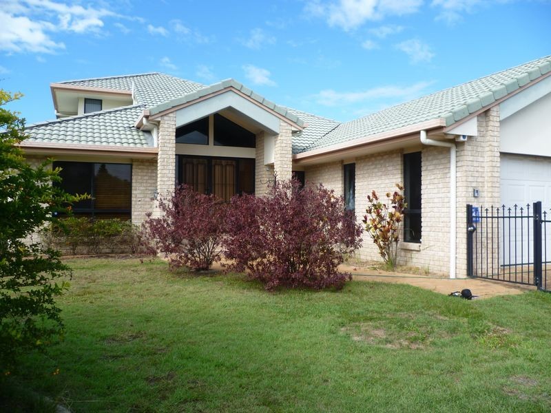 69 MASTHEAD DRIVE, Cleveland QLD 4163