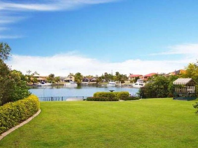 69 MASTHEAD DRIVE, Cleveland QLD 4163