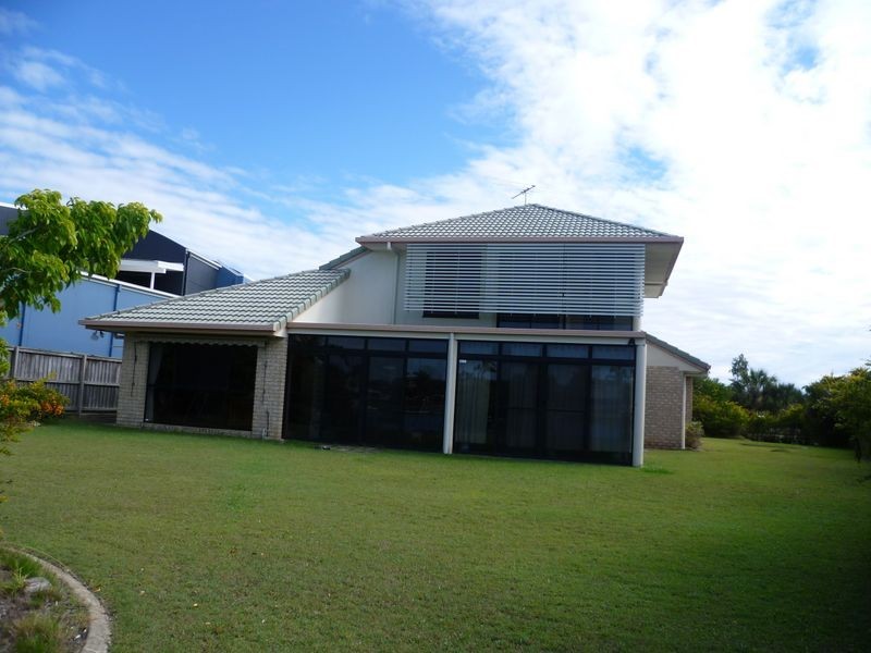 69 MASTHEAD DRIVE, Cleveland QLD 4163