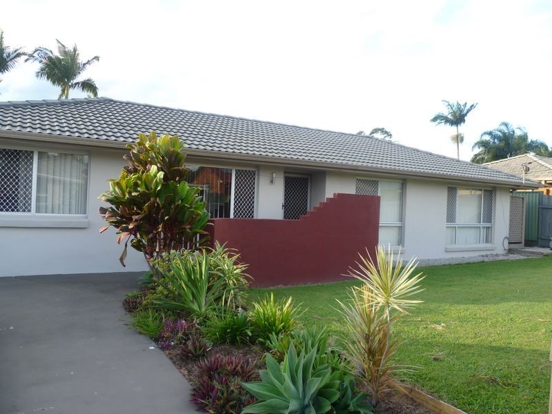 12 Camira Street, Alexandra Hills QLD 4161