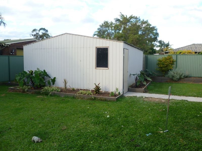 12 Camira Street, Alexandra Hills QLD 4161