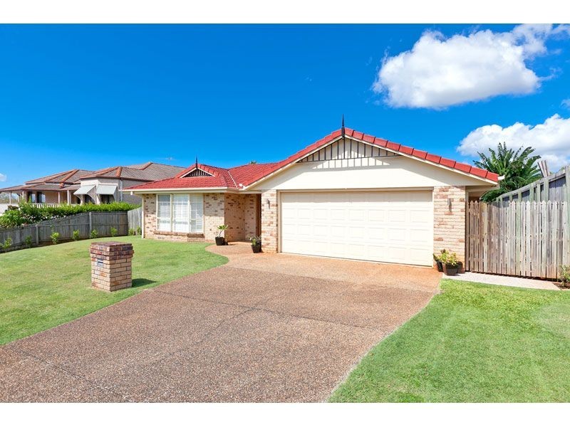 7 Kooringa Avenue, Cleveland QLD 4163