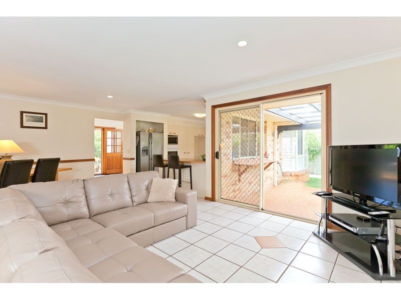 7 Kooringa Avenue, Cleveland QLD 4163