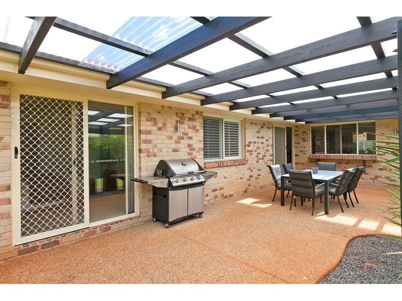 7 Kooringa Avenue, Cleveland QLD 4163