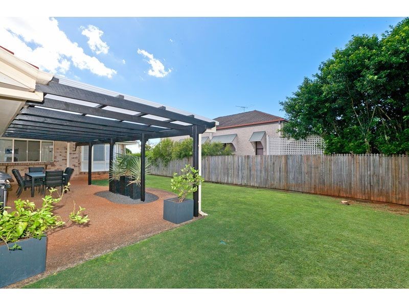 7 Kooringa Avenue, Cleveland QLD 4163