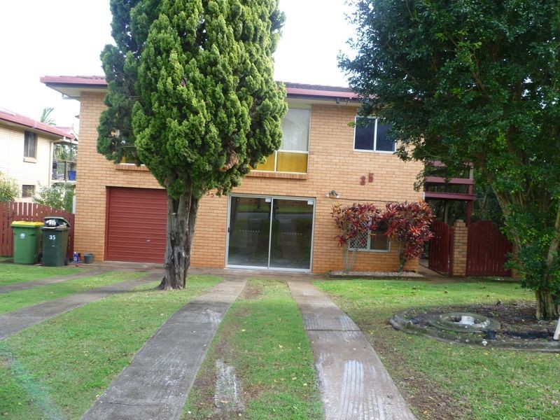 35A Dreveson Avenue, Cleveland QLD 4163