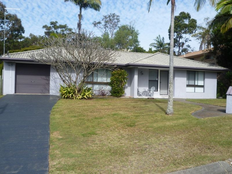 7 Leah Court, Wellington Point QLD 4160