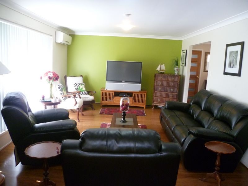 7 Leah Court, Wellington Point QLD 4160