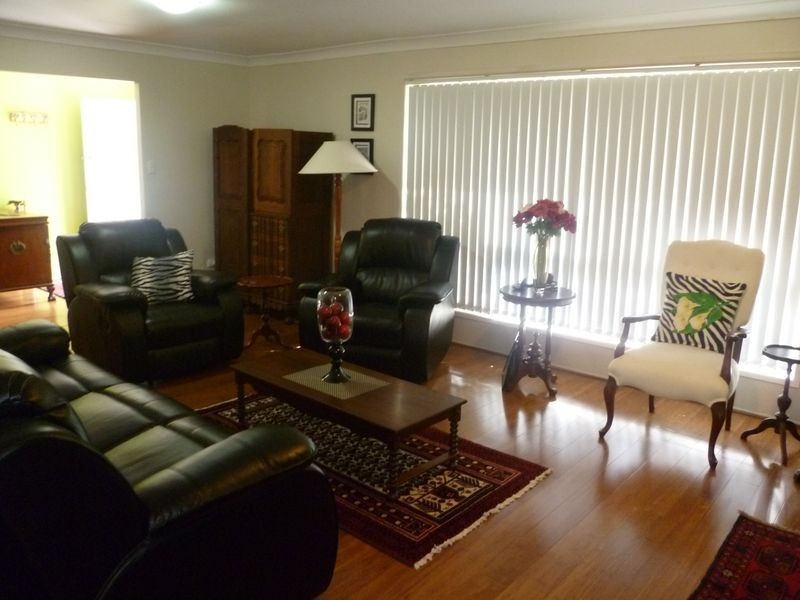 7 Leah Court, Wellington Point QLD 4160