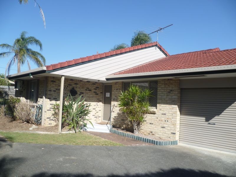 13/37 Newhaven St, Alexandra Hills QLD 4161