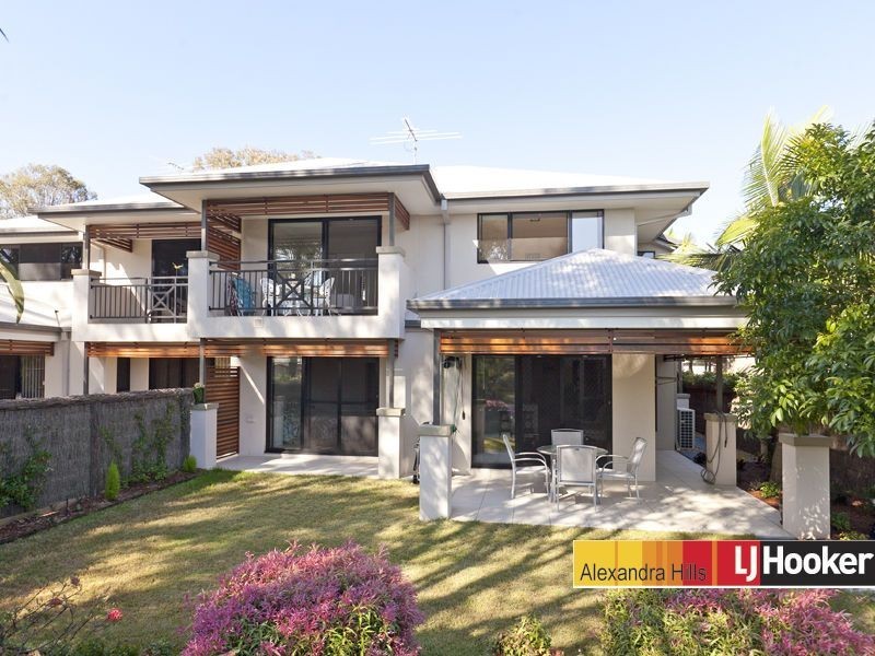 7/14 Channel Street, Cleveland QLD 4163